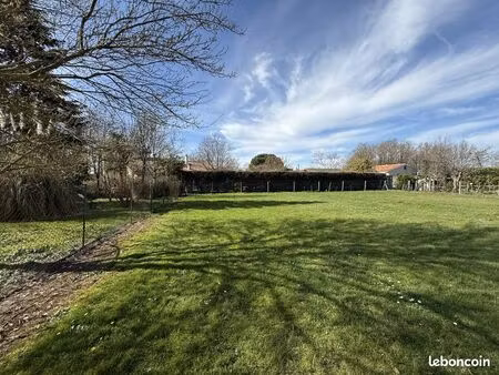 terrain 1200 m² montauban