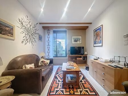 appartement 3 pièces 78 m²