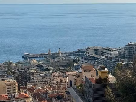 bien a renover beausoleil ( vue casino monaco)