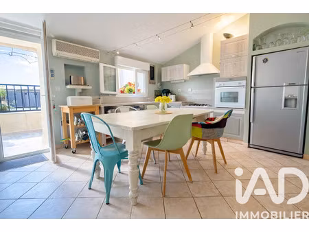 vente appartement 6 pièces 130 m² cadenet (84160)