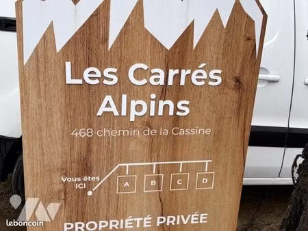 duplex 4 pièces 96 m²