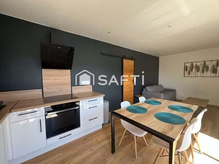 vente maison 2 pièces 40 m² l’isle-sur-la-sorgue (84800)