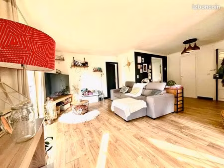 3 pièces roquebrune cap martin