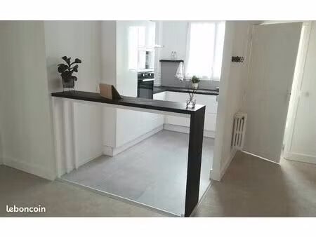 appt 65m2 rouen palais de justice en parfait état  2 chambres