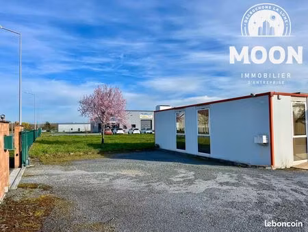 local 135 m² lisle-sur-tarn