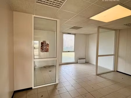 local 135 m² lisle-sur-tarn