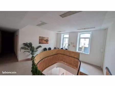 cabinet médical / local professionnel a louer