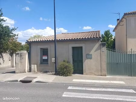 local professionnel de 45 m² à louer – idéal professions libérales