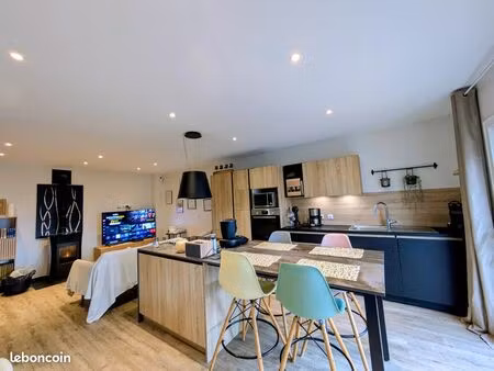 maison 4 pièces 96 m²