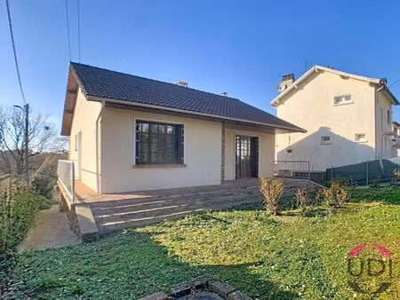 corbeil essonnes maison individuelle 2/3 chambres