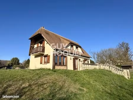 maison 5 pièces 130 m²
