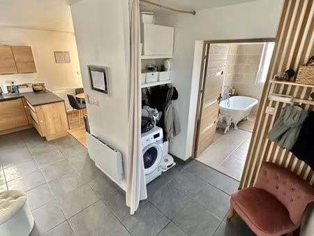 maison de plein pied 88 m2