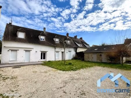longère 6 pièces 188 m²
