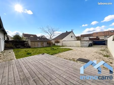 longère 6 pièces 188 m²