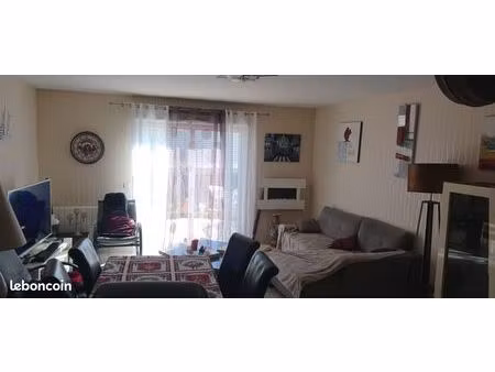 maison mitoyenne 3 chbres monti ctre