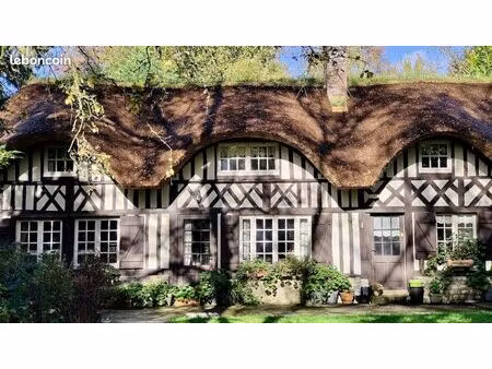 maison 4 pièces 110 m²