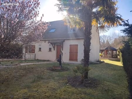 maison individuelle hameau de villers