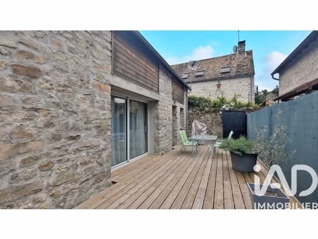 vente maison de campagne 5 pièces