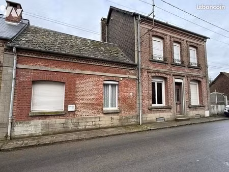 maison 5 pièces 133 m²