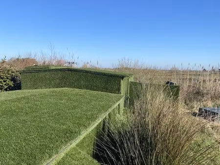 terrain 33800 m² bois-de-céné