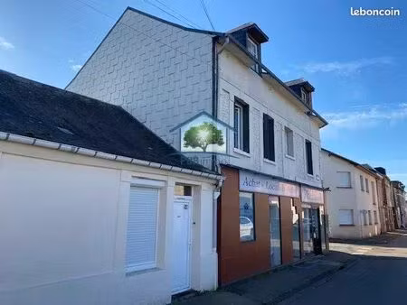 immeuble 180 m² sotteville-lès-rouen
