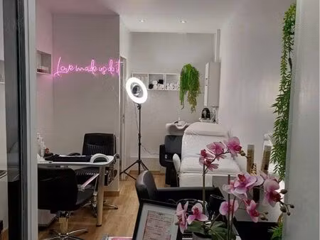 cession droit au bail