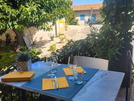 fond de commerce a vendre