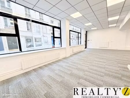 local commercial 177 m²