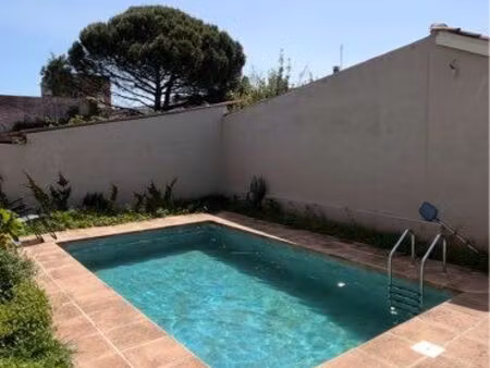 maison rénovée centre albi