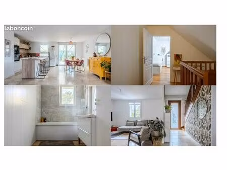 maison individuelle rénovée – dreuil-lès-amiens