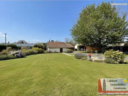 maison 6 pièces 130 m²