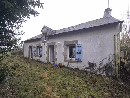 vente maison à noyal-pontivy (56920) : à vendre / 59m² noyal-pontivy