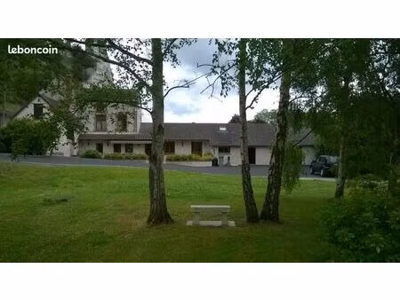 maison 6 pièces 160 m²