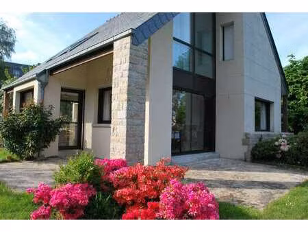 vente maison à plouër-sur-rance (22490) : à vendre / 130m² plouër-sur-rance