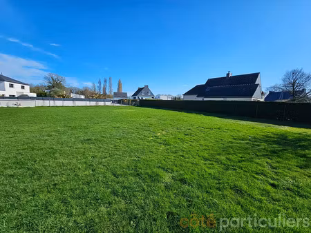 vente terrain à plescop (56890) : à vendre / 685m² plescop