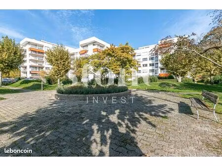 appartement 3 pièces 88 m²