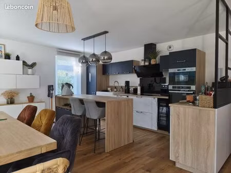 appartement 3 pièces