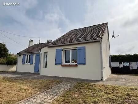 appartement 4 pièces 93 m²