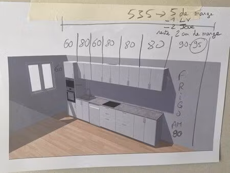 duplex 3ch 116.76m² diag energetique b