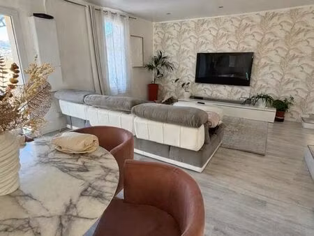 immeuble 200 m² cagnes-sur-mer