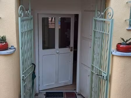 appartement 4/5 pièces la turbie