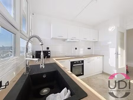 st michel sur orge appartement 3 pièces refait à neuf