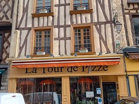 restaurant pizzeria la ferté bernard