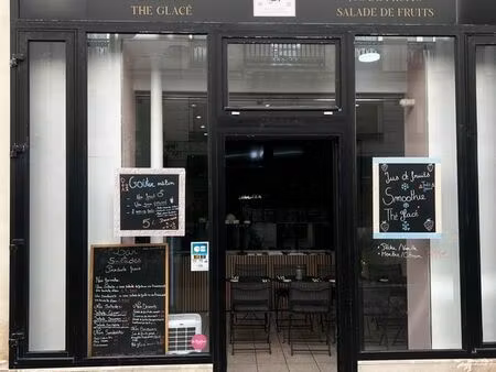 local 8e arrondissement