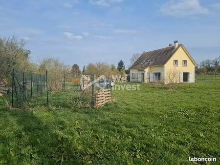 propriété 8 pièces 180 m²