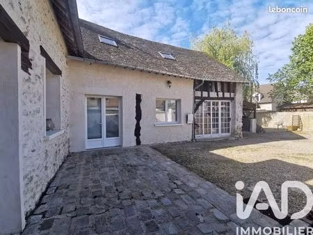maison 5 pièces 149 m²