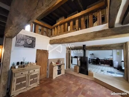 propriété 14 pièces 308 m²