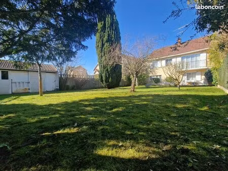 maison 4 pièces 75 m²