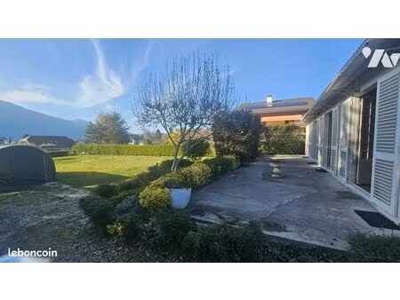 maison 4 pièces 76 m²