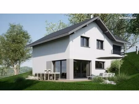 maison 4 pièces 105 m²